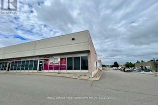 Industrial Property for Sale, 2800 14th Avenue #24, Markham (Milliken Mills West), ON