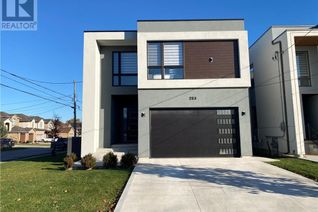 Detached House for Sale, 253 Federal Street, Stoney Creek, ON