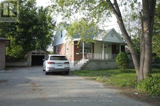 House for Rent, 369 Crosby Avenue, Richmond Hill (Crosby), ON