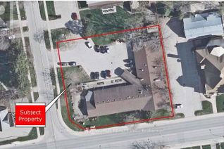 Business for Sale, 1029 4th Avenue W, Owen Sound, ON