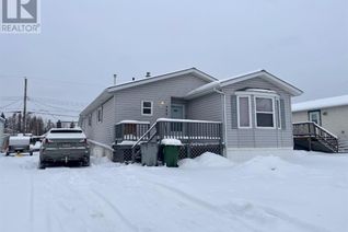 Bungalow for Sale, 702 52 Street, Edson, AB