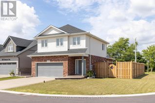 House for Sale, 7299 Sherrilee Crescent, Niagara Falls (222 - Brown), ON