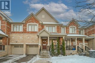 Freehold Townhouse for Sale, 67 Zelda Road, Brampton (Sandringham-Wellington North), ON