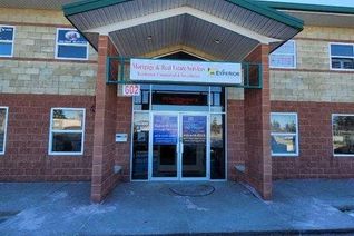 Office for Sale, 4655 54 Avenue Ne #605, Calgary, AB