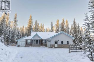 Bungalow for Sale, 5417 Highway 579 #147, Rural Mountain View County, AB