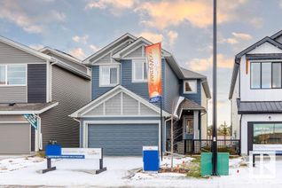 House for Sale, 210 Sedum Wy, Sherwood Park, AB