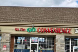 Non-Franchise Business for Sale, 15 Lockport Way Unit# #4, Hamilton, ON