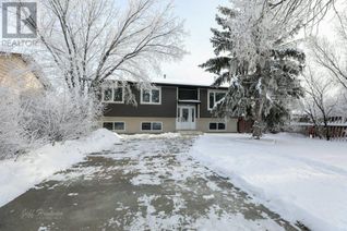 Detached House for Sale, 137 3rd Street S, Picture Butte, AB