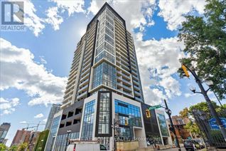 Condo Apartment for Rent, 15 Queen Street S #1815, Hamilton (Central), ON