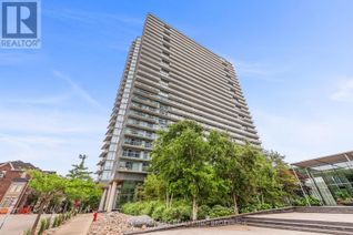 Condo Apartment for Sale, 103 The Queensway #405, Toronto (High Park-Swansea), ON