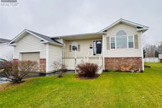 Bungalow for Sale, 12 Thomas Street, Grand Falls-Windsor, NL