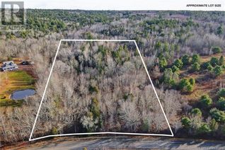 Commercial Land for Sale, / Scenic Narrows Boulevard (Route 710), Cambridge-Narrows, NB