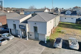 Commercial/Retail Property for Sale, 64-68 Rice Street, Edmundston, NB