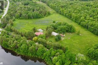 Property for Sale, 3146 Wasdell Falls Road, Washago, ON