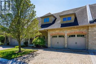 Bungalow for Sale, 5 Wood Haven Drive #102, Tillsonburg, ON