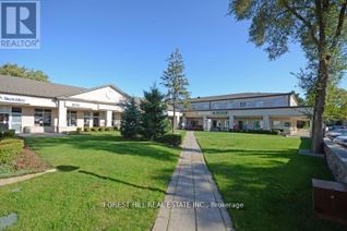 Office for Lease, 35 The Links Road #201, Toronto (St. Andrew-Windfields), ON