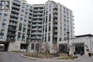 Property for Rent, 24 Woodstream Boulevard #614, Vaughan (Vaughan Grove), ON