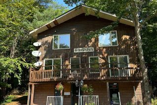 Property for Rent, 1025 Gull Wing Lake Road, Muskoka Lakes, ON