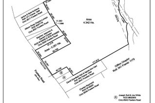 Land for Sale, 329-339 Fowlers Road, Conception Bay South, NL