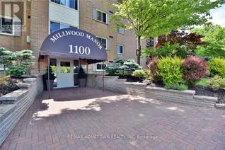 Condo Apartment for Sale, 1100 Millwood Avenue #307, Brockville, ON