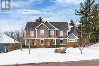 Detached House for Sale, 27 Maurice Crescent, Dieppe, NB