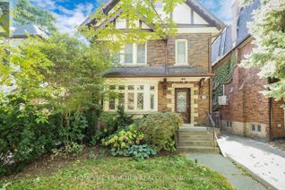 Detached House for Sale, 139 Hillhurst Boulevard, Toronto (Lawrence Park South), ON