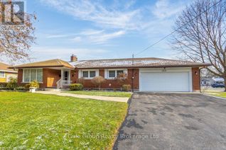 House for Sale, 133 Fairview Crescent, Woodstock, ON