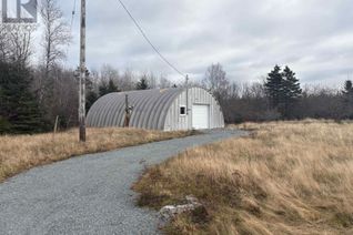 Commercial Land for Sale, Lot 6 Larry Seldon Lane, Western Head, NS