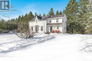 Detached House for Sale, 1897 10 Line N, Oro-Medonte, ON