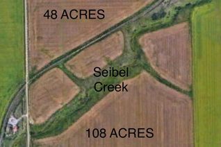 Commercial Farm for Sale, 48a Prince Of Wales Drive, Regina, SK