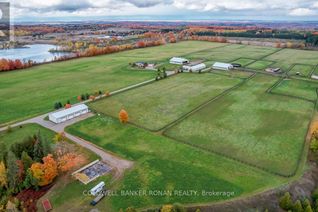 Farm for Sale, 893053 Sixth Line Ehs, Mono, ON