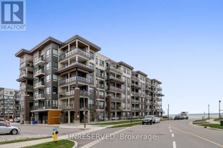 Condo Apartment for Sale, 10 Esplanade Lane #207, Grimsby, ON