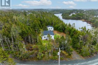 Bungalow for Sale, 115 Deer Park Road, Salmonier, NL