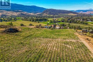 Commercial Farm for Sale, 9269 Highway 6, Coldstream, BC