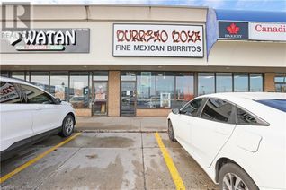 Business for Sale, 509 Wilson Avenue Unit# 17b, Kitchener, ON