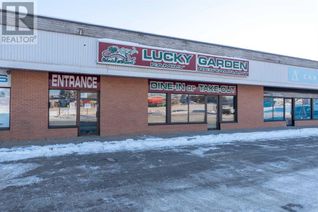 Restaurant Non-Franchise Business for Sale, 3415 50 Avenue, Lloydminster, SK