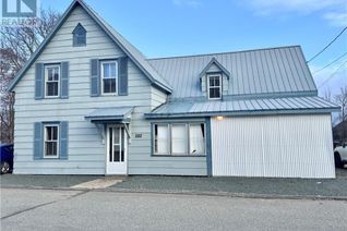 Property for Sale, 282 Mckenzie Street, Miramichi, NB