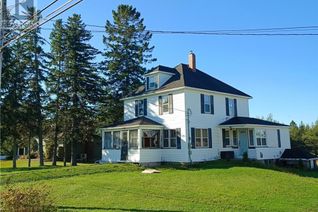 Property for Sale, 967 Route 933, Haute-Aboujagane, NB