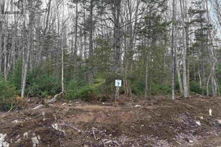 Commercial Land for Sale, Lot 7 Larry Seldon Lane, Western Head, NS