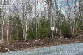 Property for Sale, Lot 4 Larry Seldon Lane, Western Head, NS