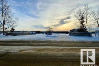 Land for Sale, 1 Country Club Es, Rural Wetaskiwin County, AB