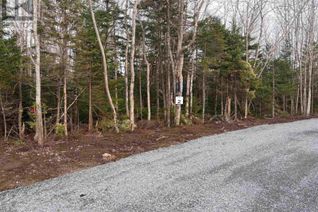 Land for Sale, Lot 2 Larry Seldon Lane, Western Head, NS