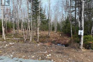 Commercial Land for Sale, Lot 2 Larry Seldon Lane, Western Head, NS