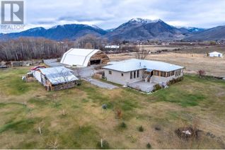 Ranch-Style House for Sale, 510 Beecroft River Road, Cawston, BC