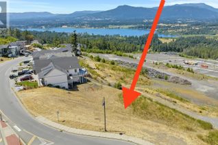 Vacant Residential Land for Sale, Lt 10 Kingsview Rd, Duncan, BC