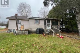 House for Sale, 12 Eastman Rd, Blind River, ON