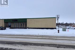 Property for Lease, 675 A Cheadle Street W, Swift Current, SK