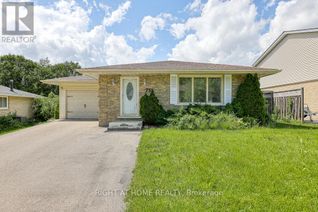 Bungalow for Sale, 751 Boyle Drive, Woodstock (Woodstock - South), ON