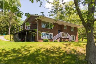 Detached House for Sale, 1119 8th Concession Road W, Puslinch, ON