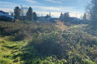 Commercial Land for Sale, 555 Milton St, Nanaimo, BC